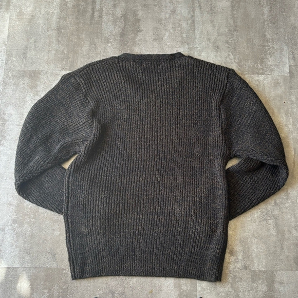 VTG Christopher Rand Knit Sweater Mens Large - Picture 2 of 3